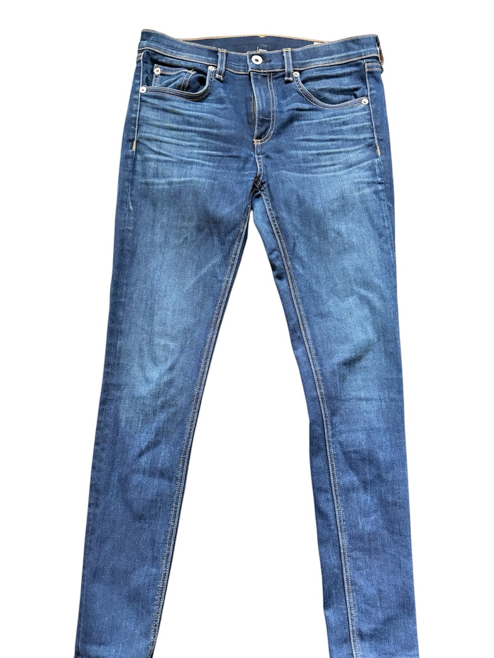 Rag & Bone Skinny Jeans